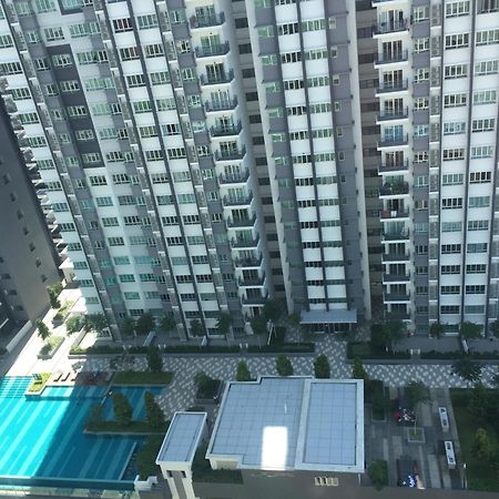 位于布城的3卧室公寓-96平方米|带2个独立浴室 Kampong Tangkas 外观 照片